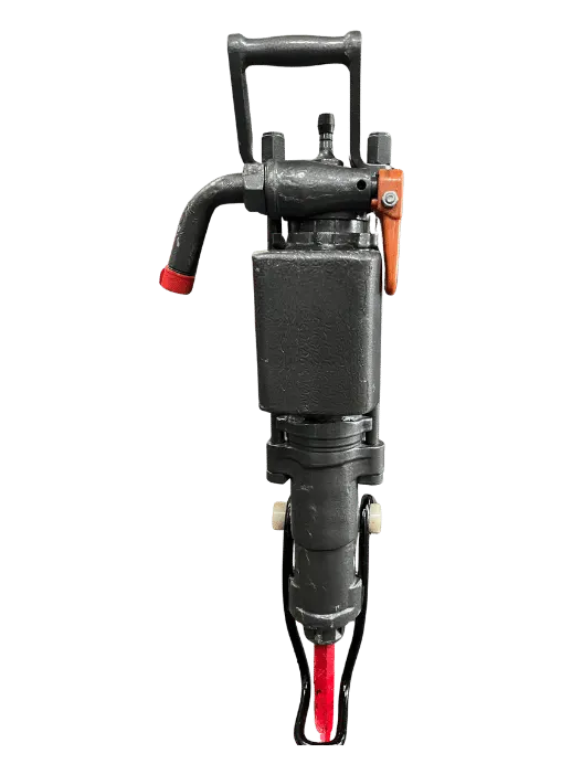 RMT S215 jackleg drill underground mining drilling